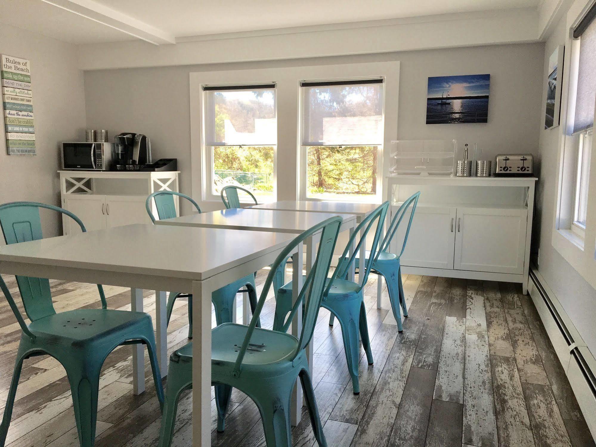 Kingfisher Lodging Денис Екстериор снимка
