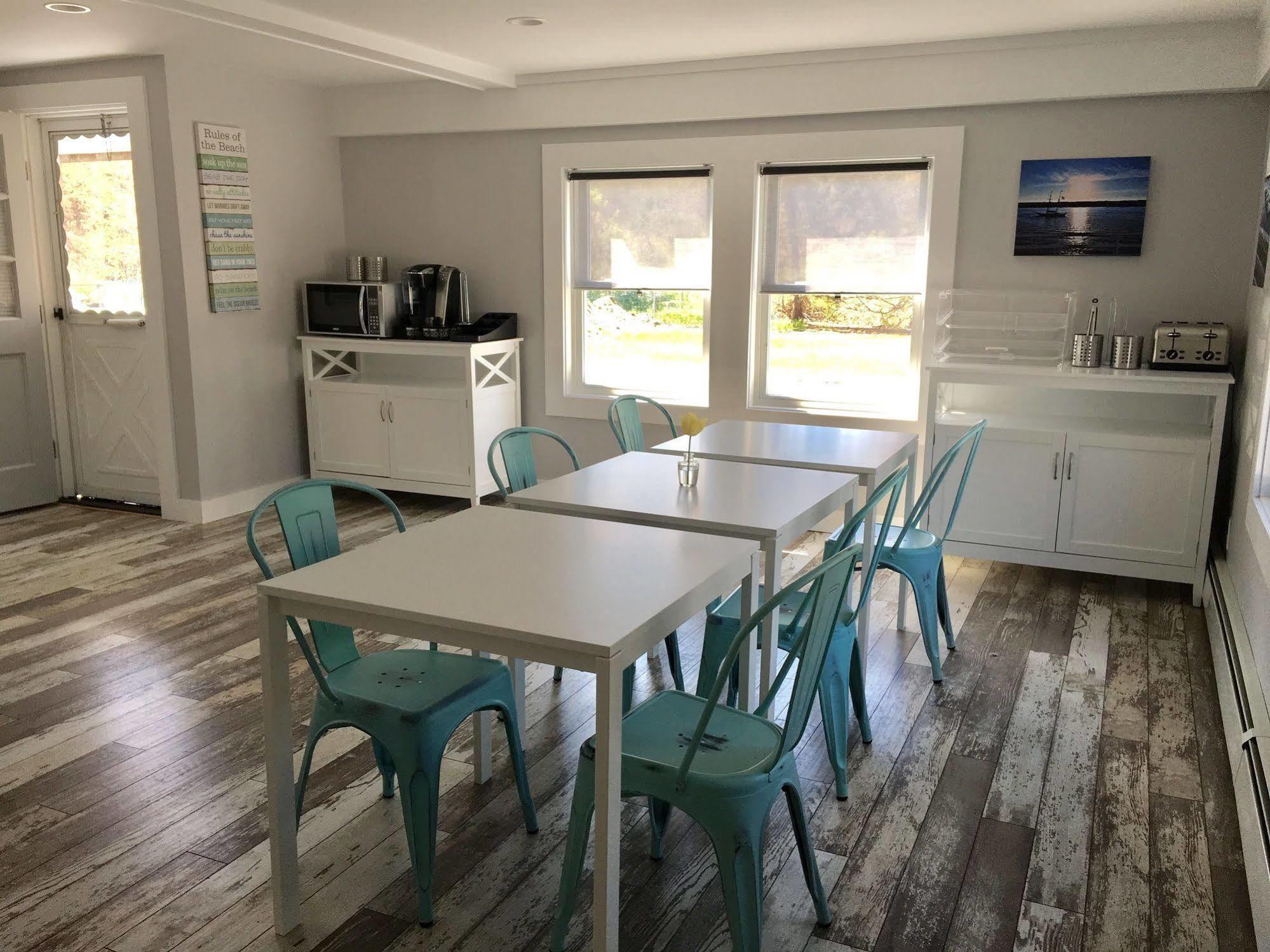 Kingfisher Lodging Денис Екстериор снимка
